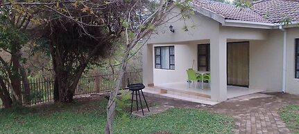 Sand River Cottages