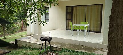 Sand River Cottages
