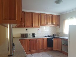 Sand River Cottages