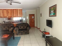 Sand River Cottages