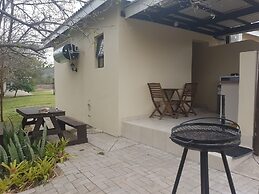 Sand River Cottages