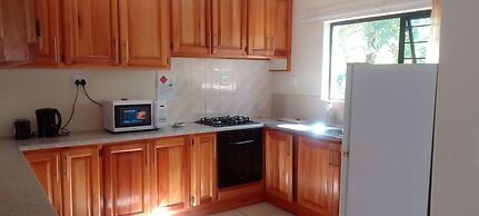 Sand River Cottages