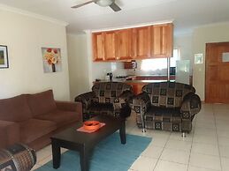 Sand River Cottages
