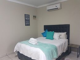 Sand River Cottages