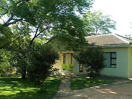 Sand River Cottages