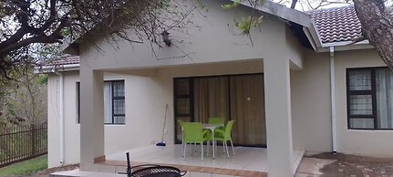 Sand River Cottages