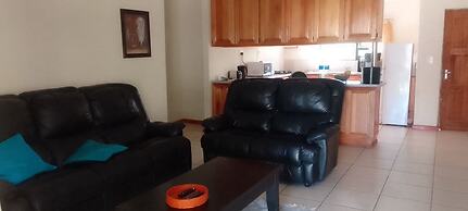 Sand River Cottages