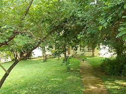 Sand River Cottages