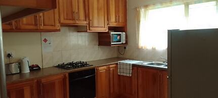 Sand River Cottages