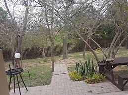 Sand River Cottages
