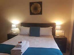 Sand River Cottages