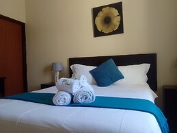 Sand River Cottages