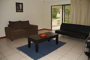 Sand River Cottages