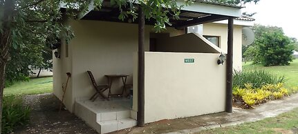 Sand River Cottages