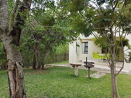 Sand River Cottages