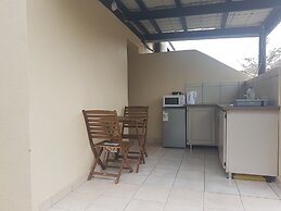 Sand River Cottages