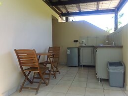 Sand River Cottages