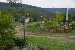 Sand River Cottages