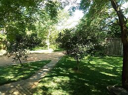 Sand River Cottages