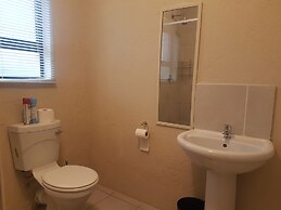 Sand River Cottages