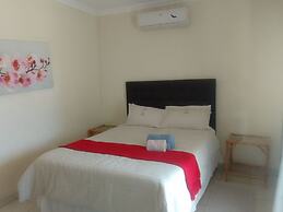Sand River Cottages