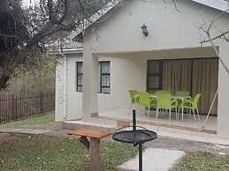 Sand River Cottages