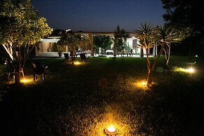 Villa Valentina