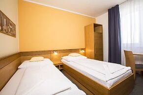 Hotel Trend