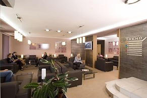 Hotel Trend