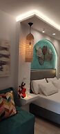 Ilianthos Apartments & Studios