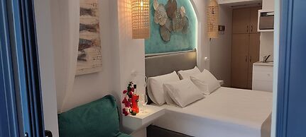Ilianthos Apartments & Studios