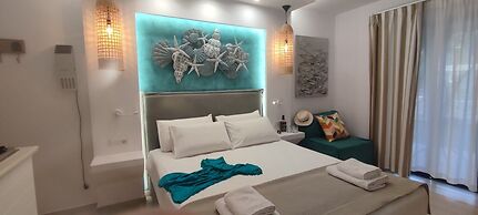 Ilianthos Apartments & Studios