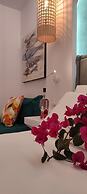 Ilianthos Apartments & Studios