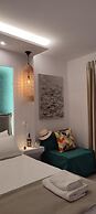 Ilianthos Apartments & Studios