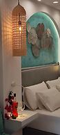 Ilianthos Apartments & Studios