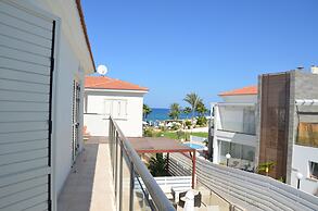 Athena Beach Villa