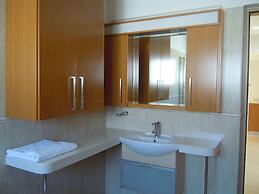 Athena Beach Villa