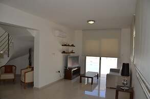 Athena Beach Villa