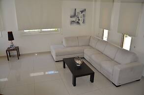 Athena Beach Villa