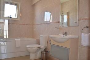 Athena Beach Villa