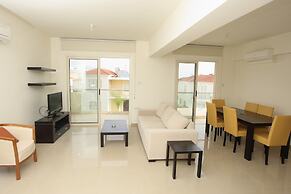 Athena Beach Villa