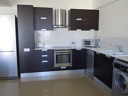 Athena Beach Villa