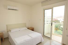 Athena Beach Villa