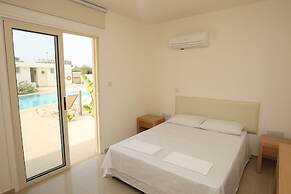 Athena Beach Villa