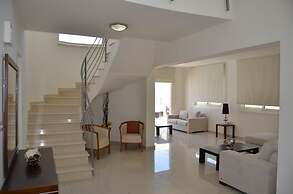 Athena Beach Villa