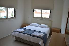 Athena Beach Villa