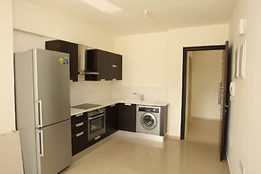 Athena Beach Villa