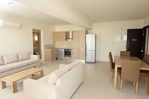 Athena Beach Villa
