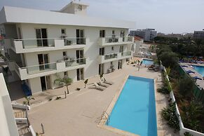 Athena Beach Villa