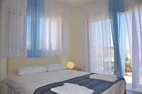 Athena Beach Villa